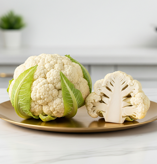 قَرْنَبِيطٌ